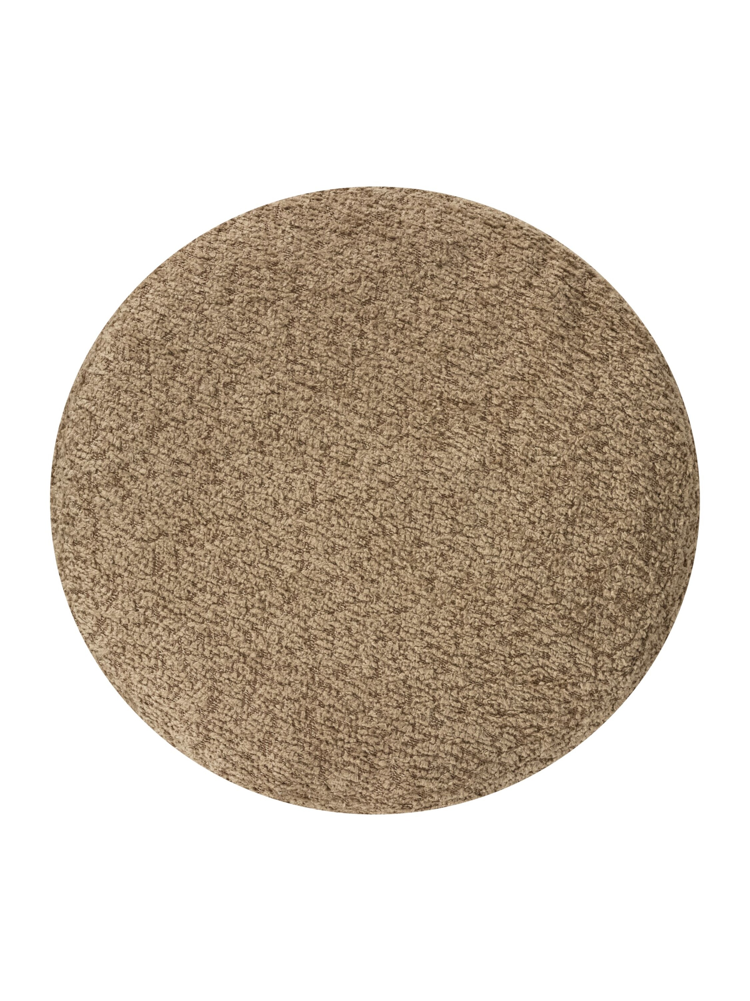OMNANA Pillow 'CUSHY™' in Brown