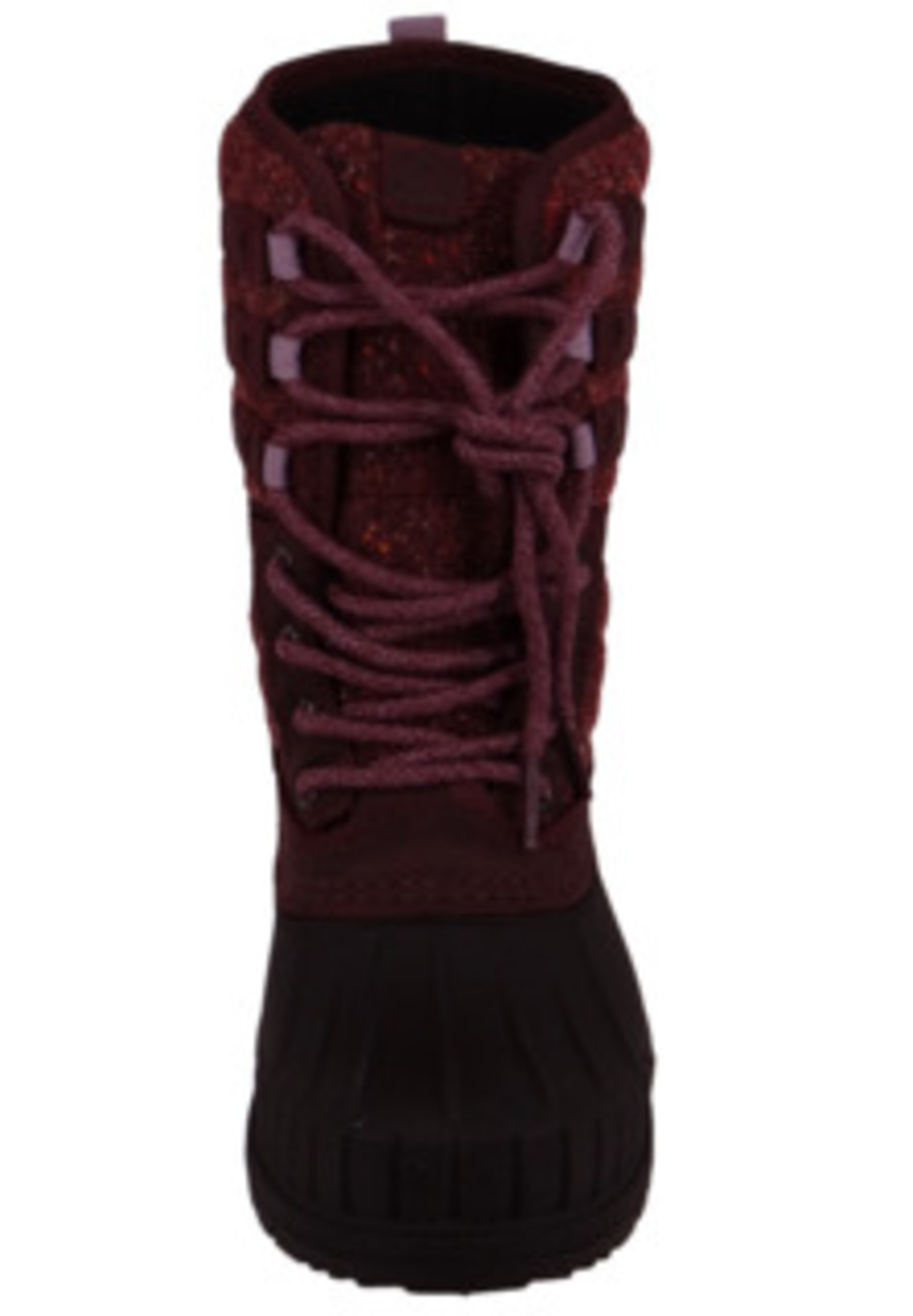 Kamik - Botas de neve 'Sieanna 3' em castanho