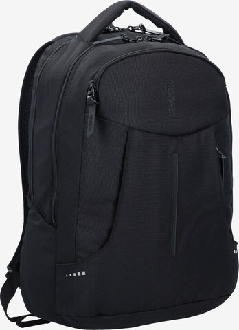 American Tourister Backpack 'Urban Groove' in Black