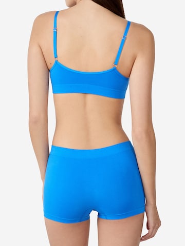 Panty di ETAM in blu