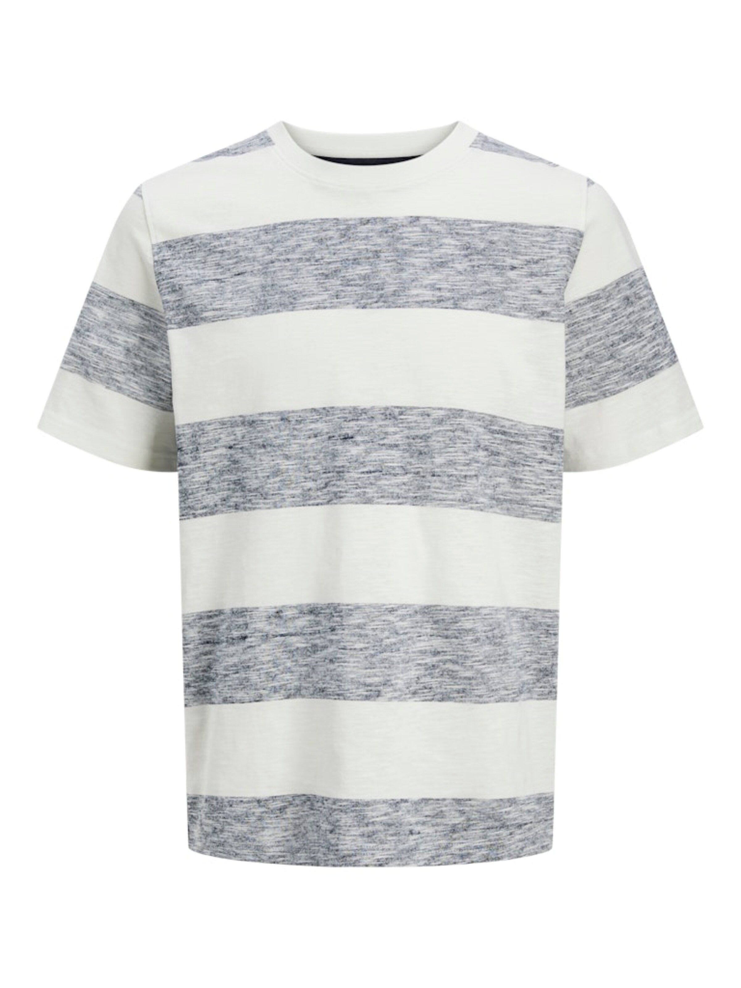 JACK & JONES Μπλουζάκι 'JJBIRK' σε λευκό