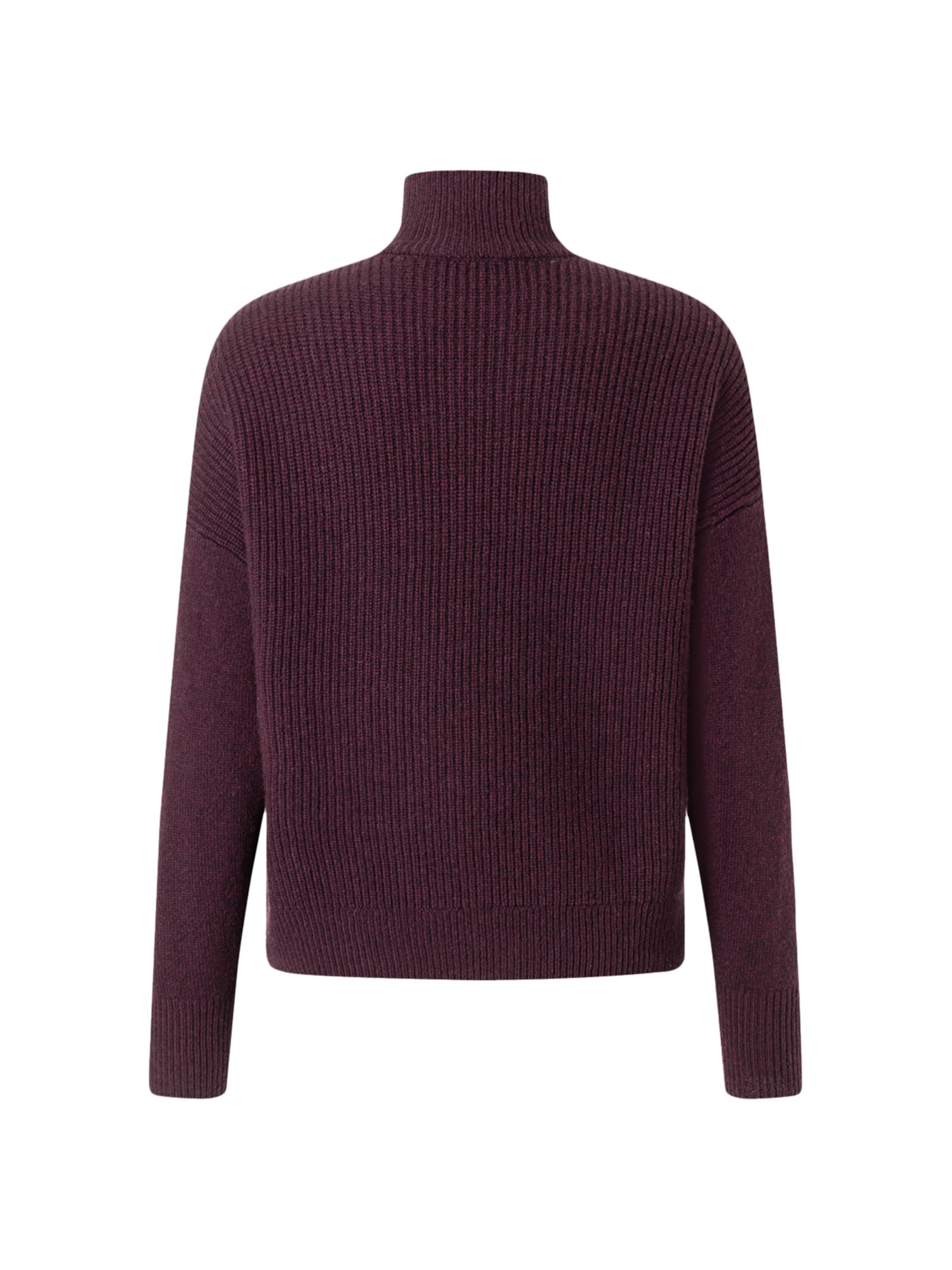 MAERZ Muenchen Pullover in Rot