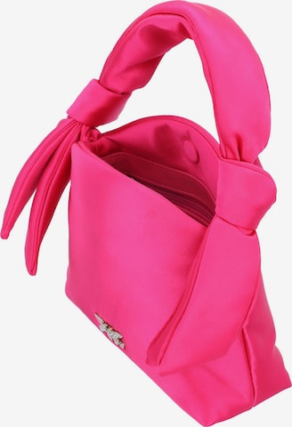 PINKO Handbag in Pink