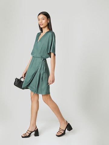 Guido Maria Kretschmer Women - Vestido 'Eve' en verde