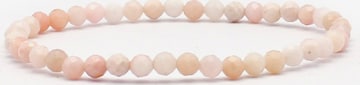 Bracelet Tiger Treasure Qualität, inspiriert seit 1890 en rose : devant