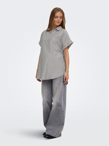 Only Maternity Blouse 'KALANI' in White