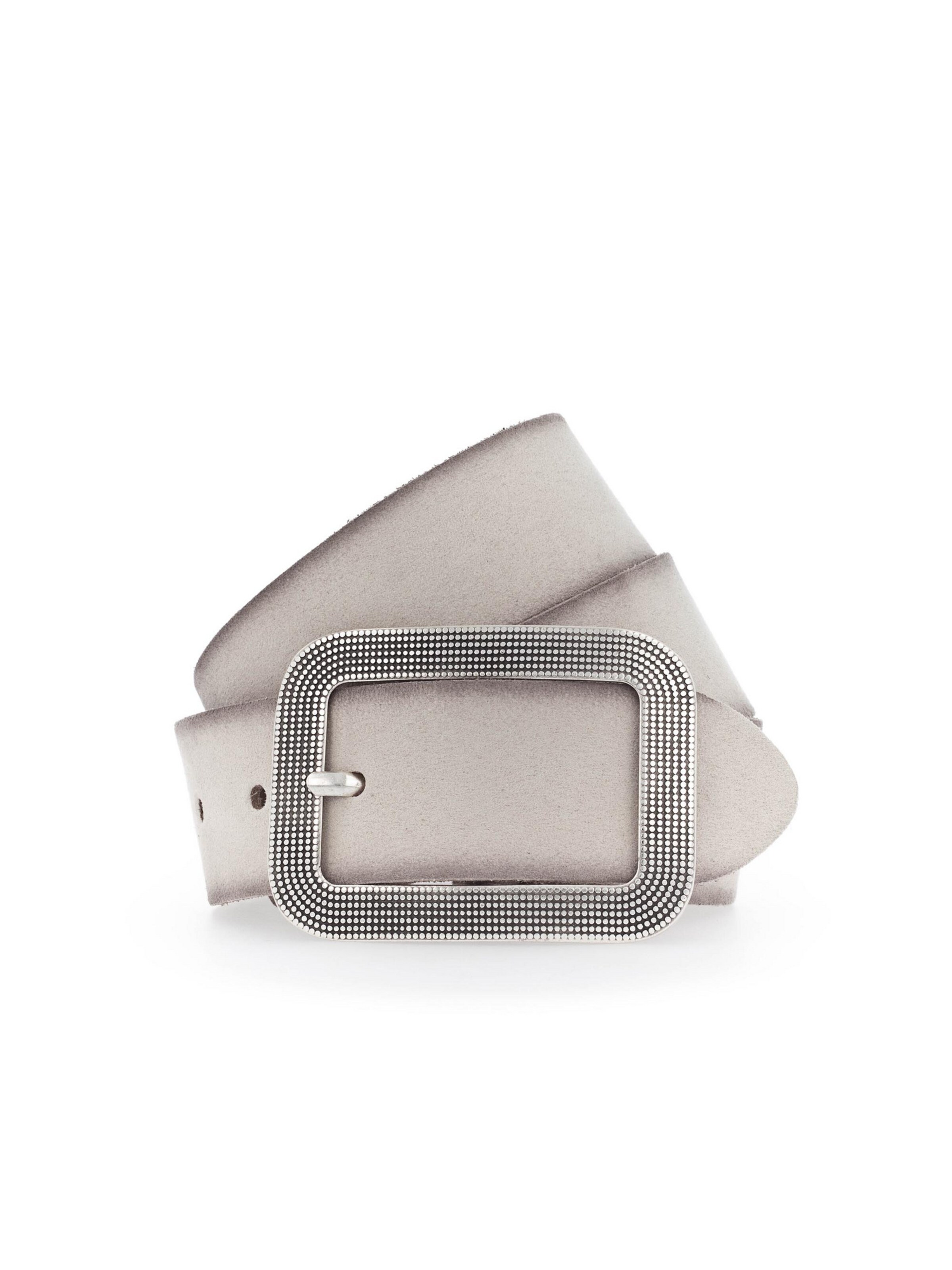 VANZETTI Ремень в Бежевый