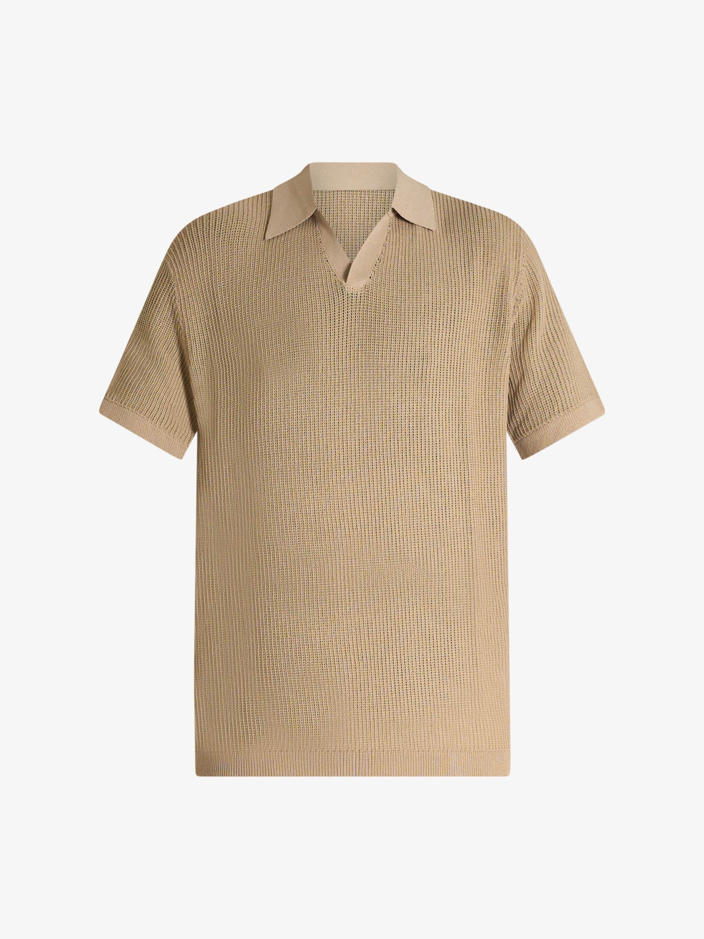 T-Shirt SSEINSE en beige