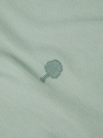FAGUO Shirt 'Bailly' in Green