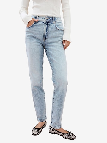 regular Jeans di Next in blu: frontale