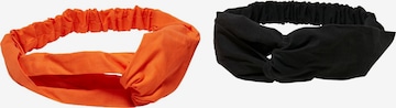 Urban Classics Haarband in Orange: predná strana
