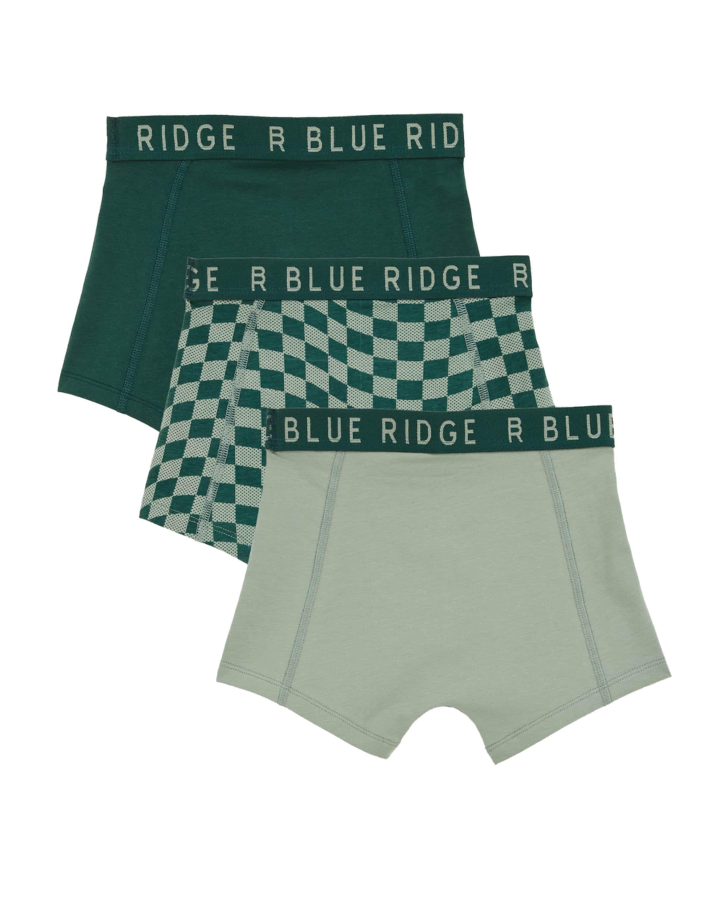 WE Fashion Трусы в Смешанный: спереди