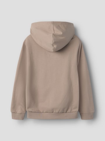 NAME IT - Sudadera en beige