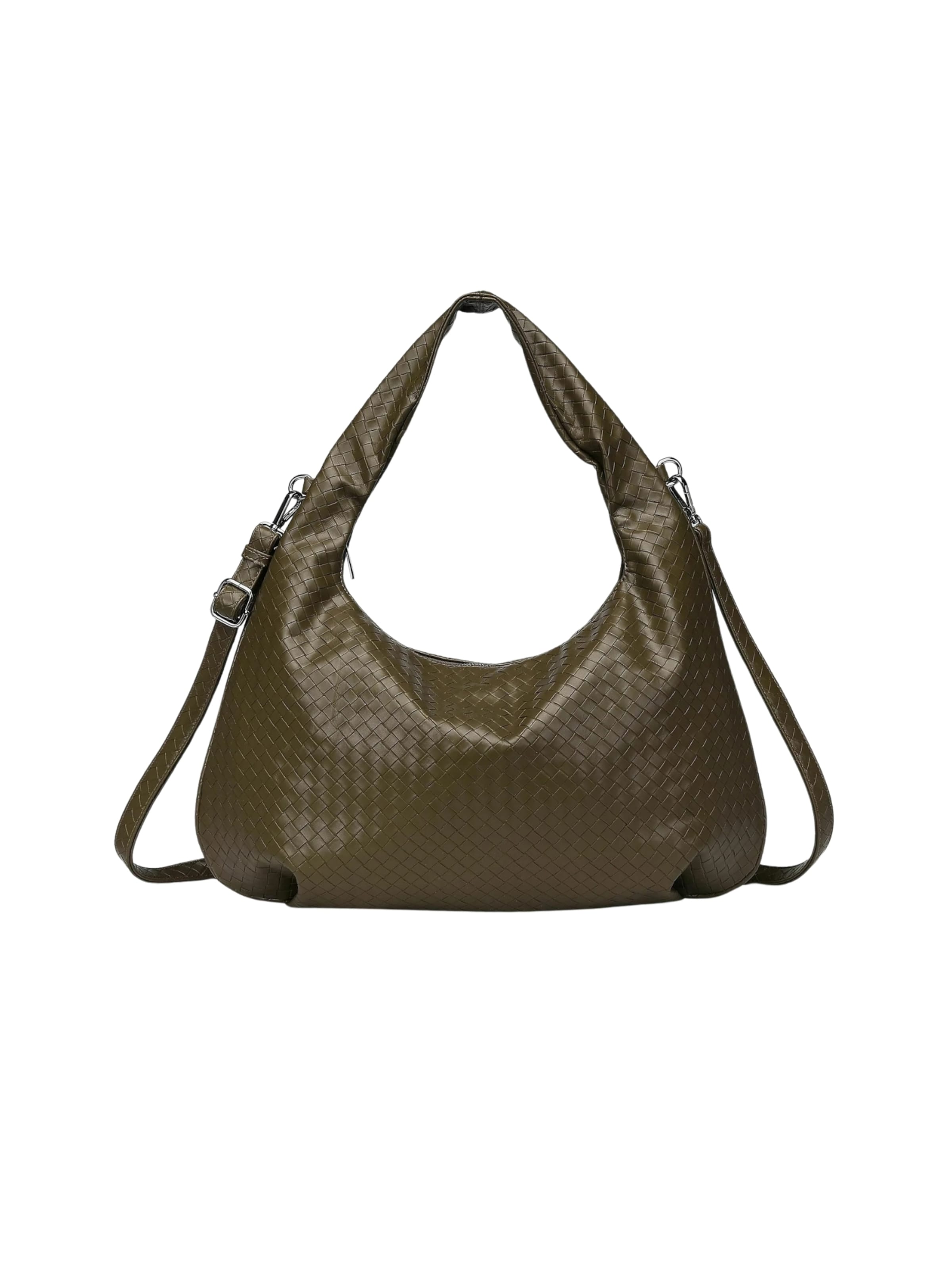 Noella Ostoskassi ' Peony ' värissä vihreä