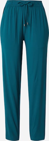 Sublevel Pants in Green: front