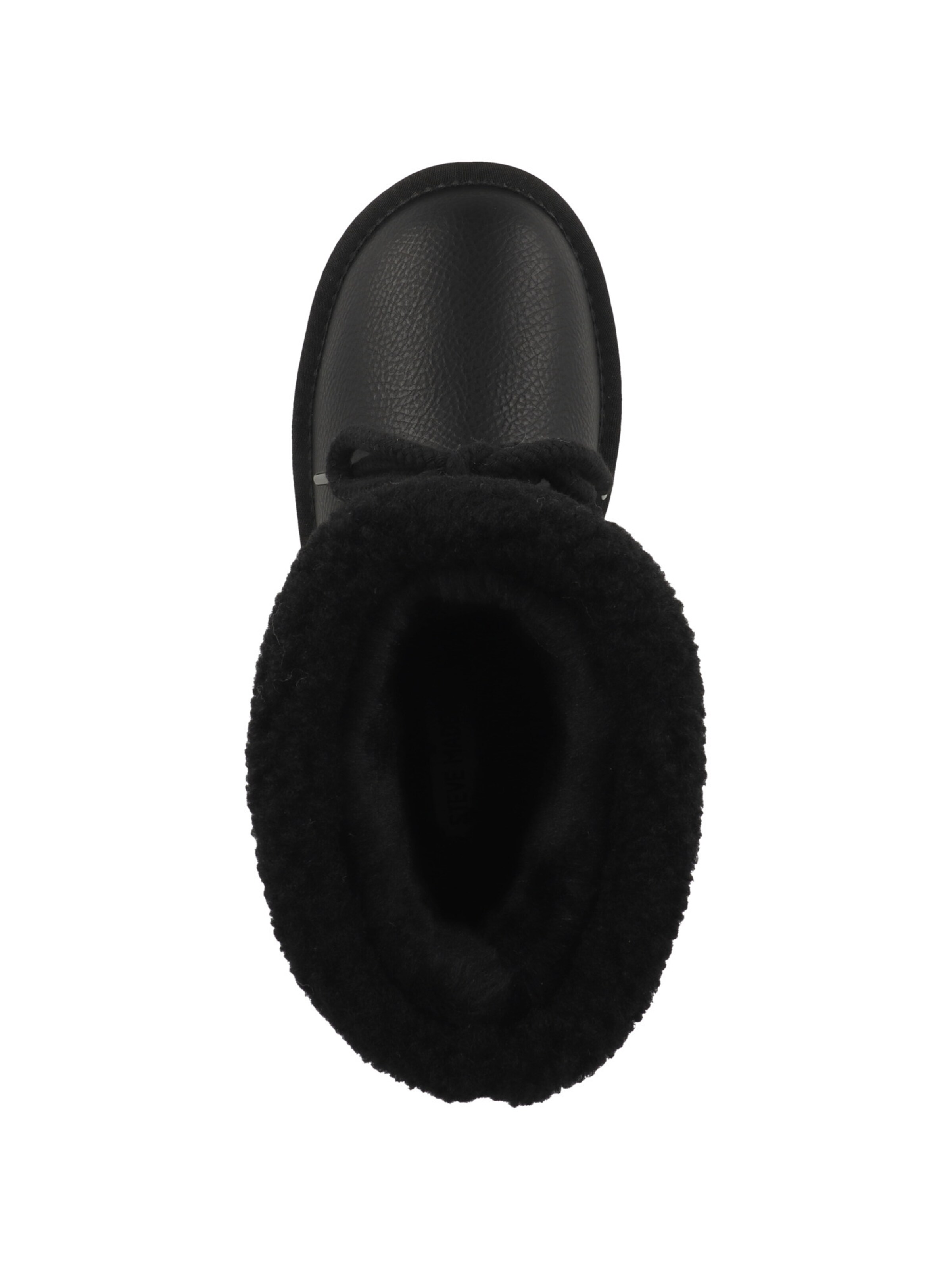 STEVE MADDEN Boots 'Shadow' in Zwart