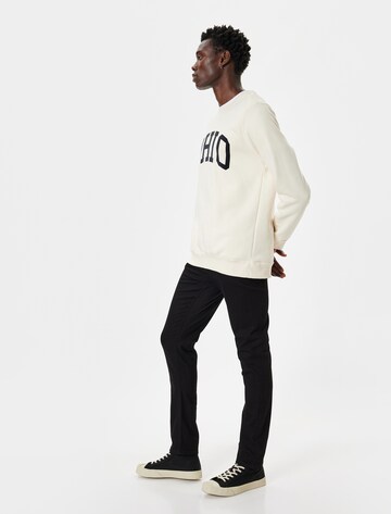 Koton Slimfit Jeans in Schwarz