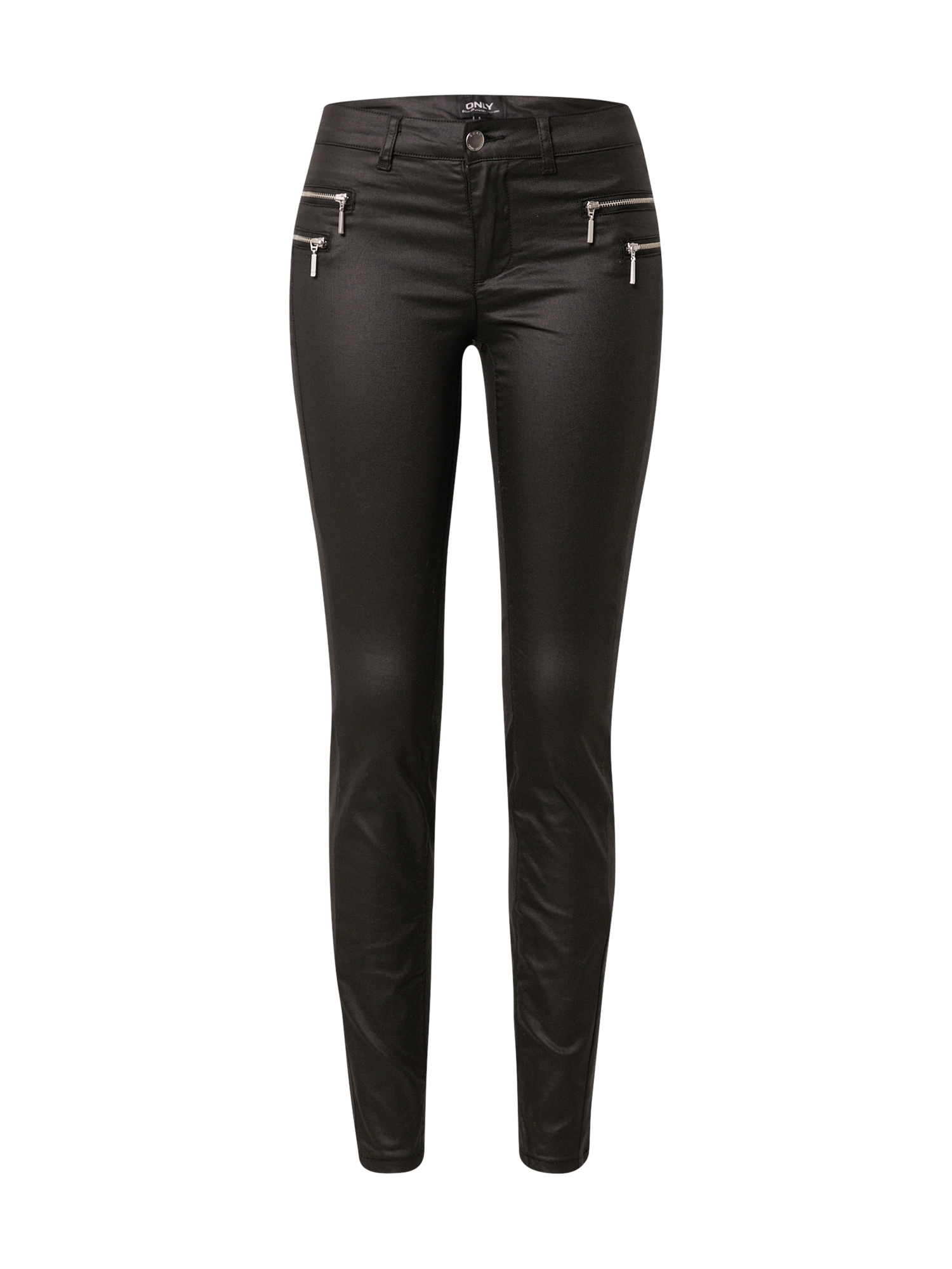 wxhwR PROMO ONLY Pantaloni OLIVIA in Nero wxhwR PROMO ONLY Pantaloni OLIVIA in Nero