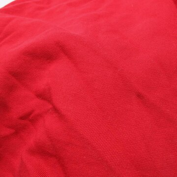 MCM Sweatshirt / Sweatjacke XL in Rot