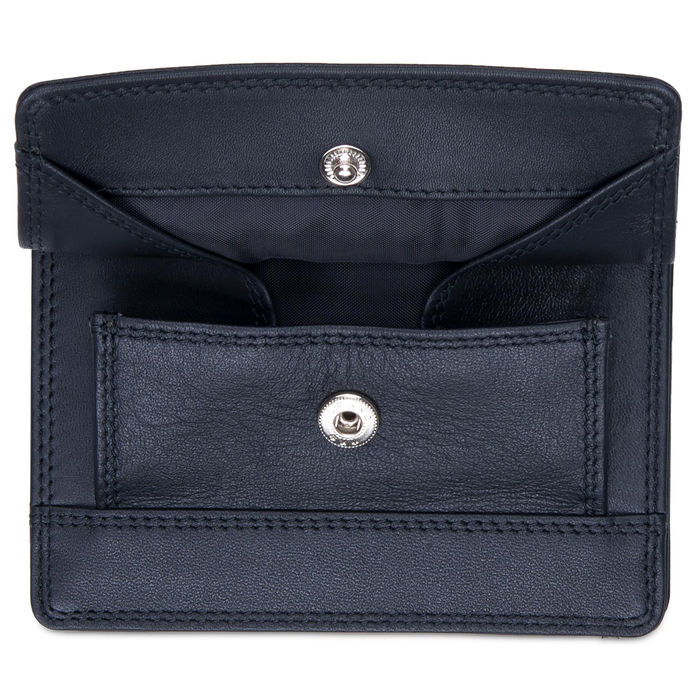 Portamonete di mywalit in blu