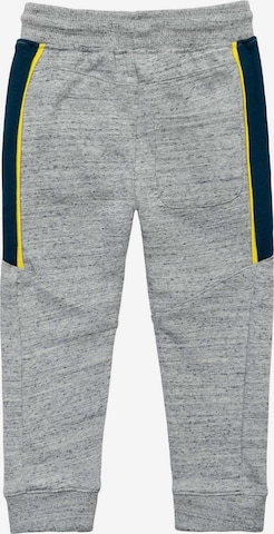 MINOTI - regular Pantalón en gris