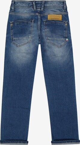 VINGINO Regular Jeans 'Baggio' in Blau