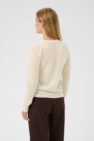 Part Two - Pullover em branco