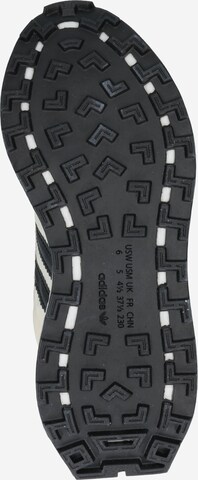 ADIDAS ORIGINALS Rövid szárú sportcipők 'Retropy E5' - fehér
