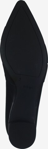 Högl Pumps in Black