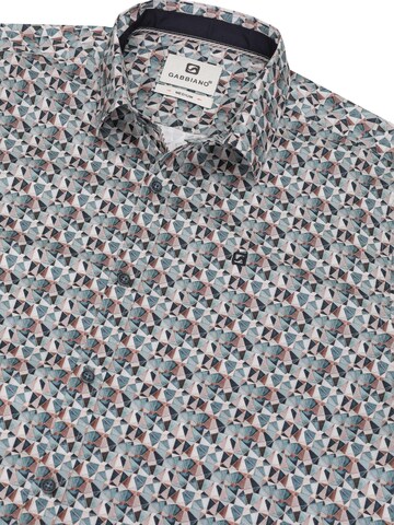 Gabbiano Shirt in Blue