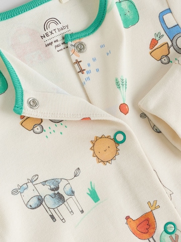 Next Pajamas in Blue