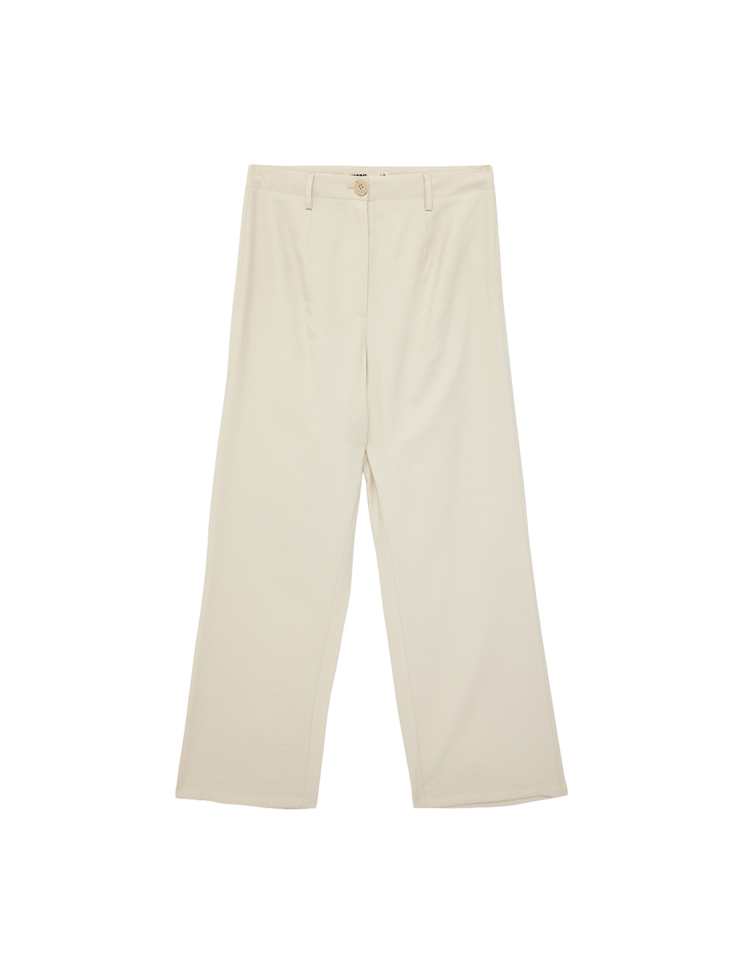 Koton Trousers in 34/Regular in Beige, Item view