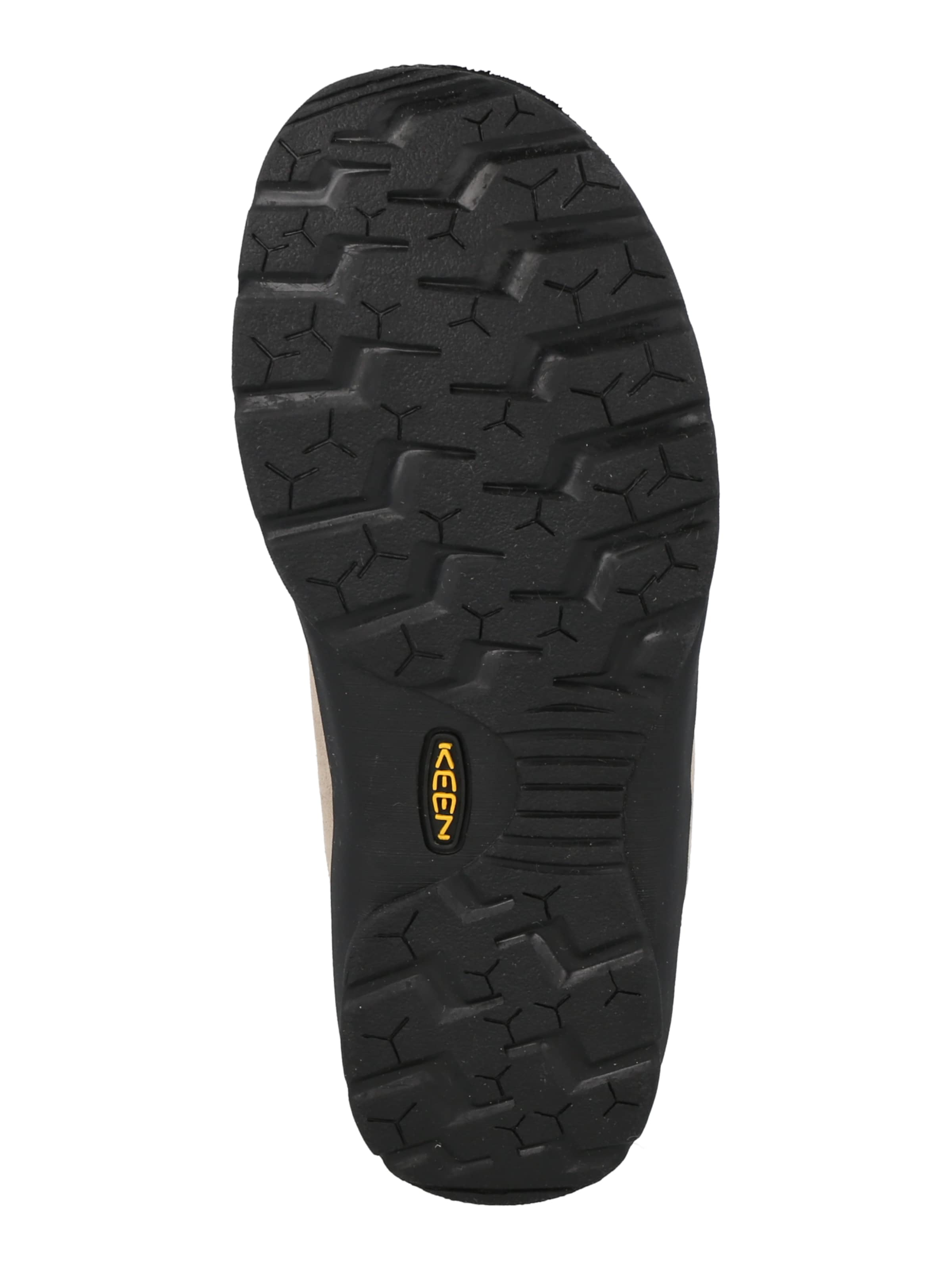 KEEN Sports shoe 'JASPER' in Beige