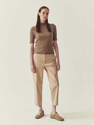 Pullover di TATUUM in beige