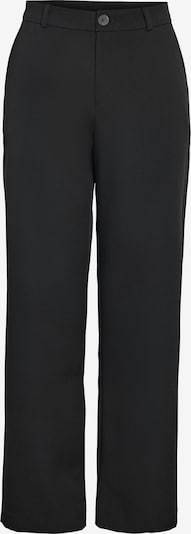 Kelnės 'NMVIOLA' iš Noisy may, spalva – juoda, Prekių apžvalga