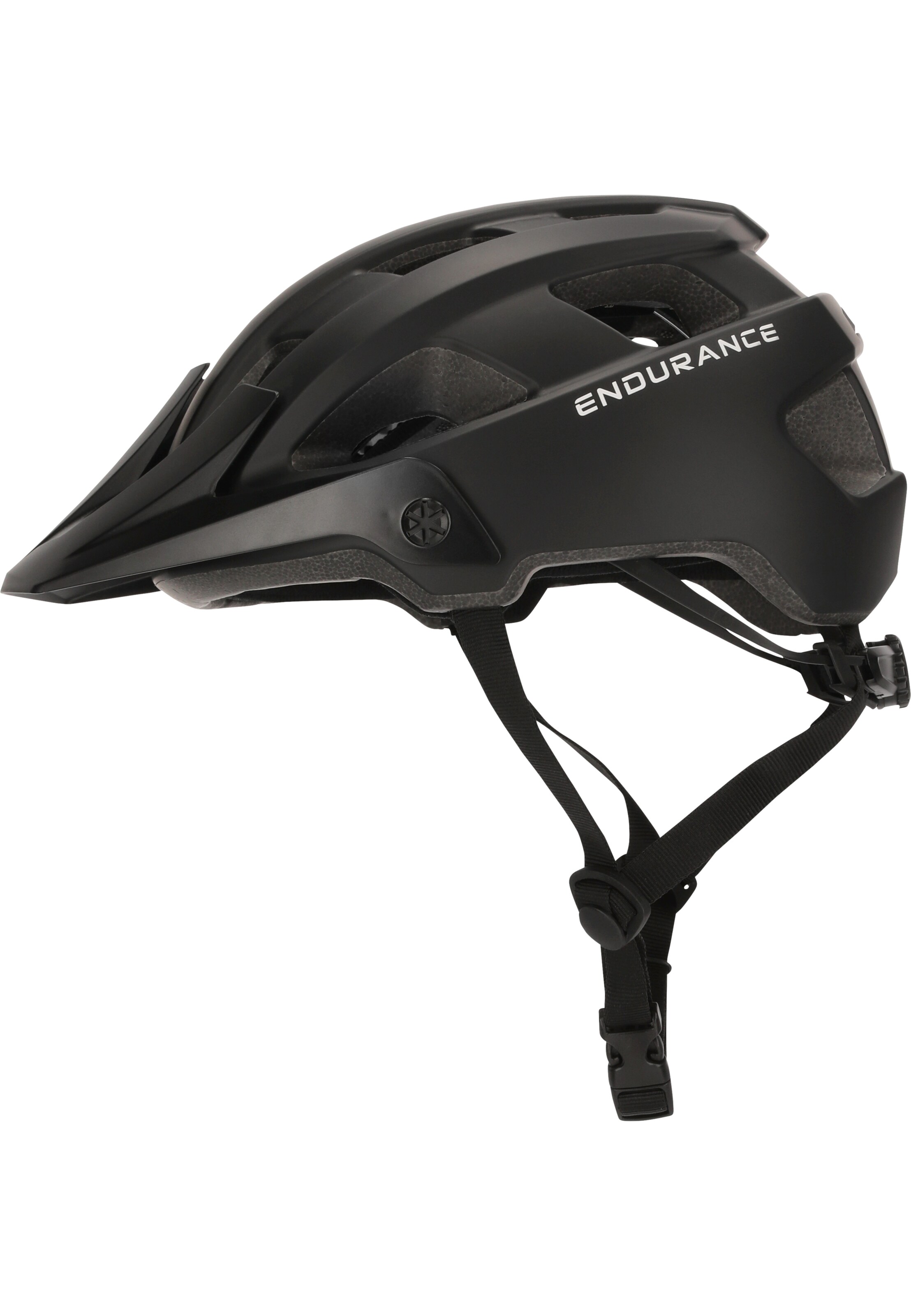 ENDURANCE Helm 'Bruni' in Zwart