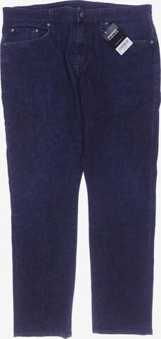 BOGNER Jeans 36 in Blau: predná strana