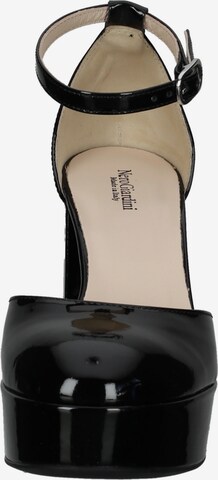 Nero Giardini Pumps in Black