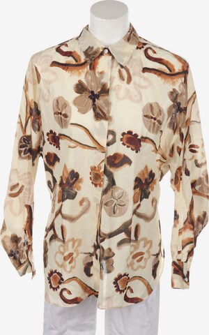 Schumacher Blouse & Tunic in S in Beige: front