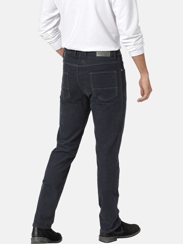 BABISTA Regular Broek ' Vestaverde ' in Blauw