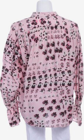 STEFFEN SCHRAUT Bluse / Tunika S in Pink