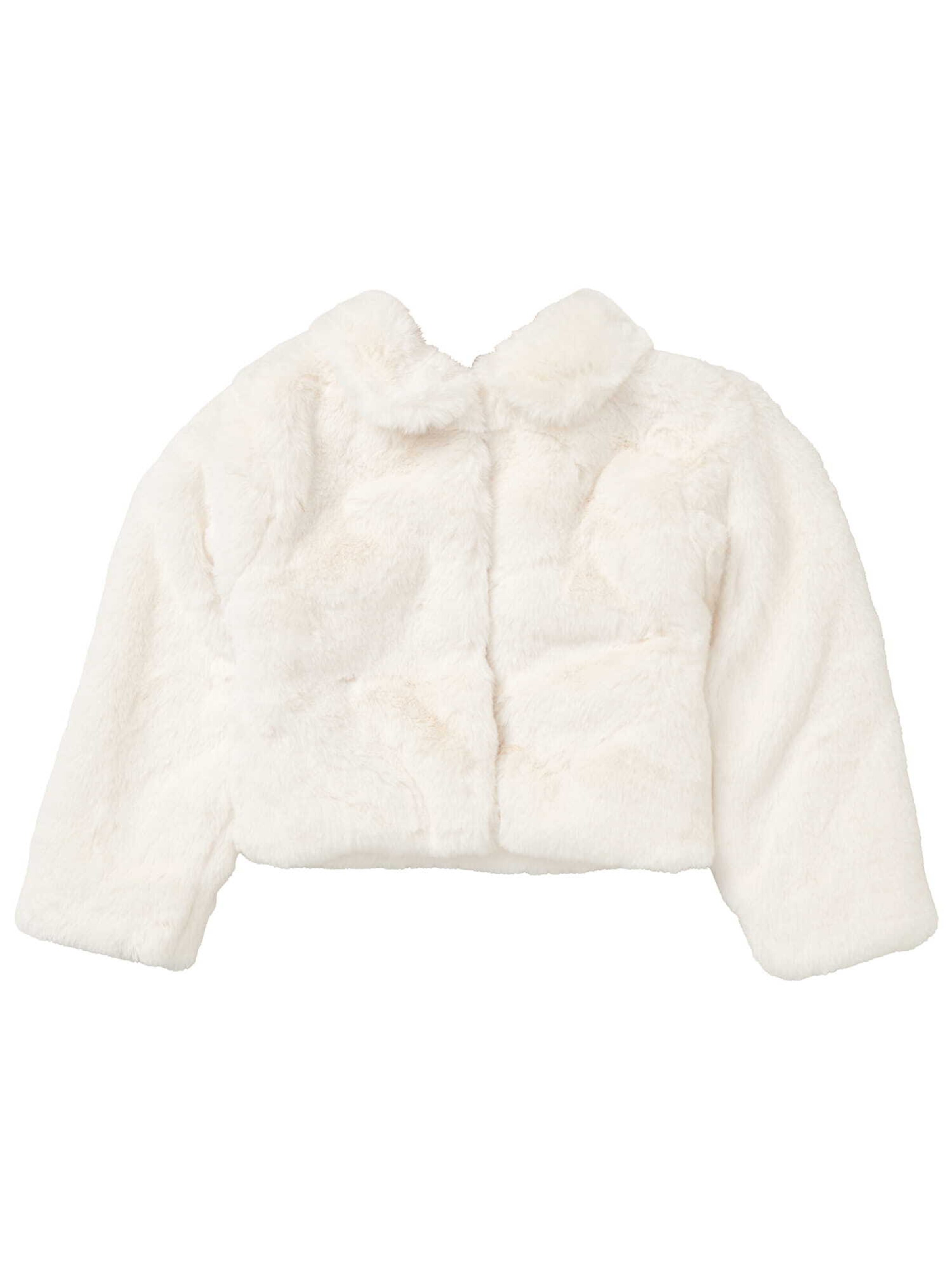 Miss Set 'Leopard' in Beige