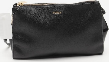 FURLA Abendtasche One Size in Schwarz: predná strana