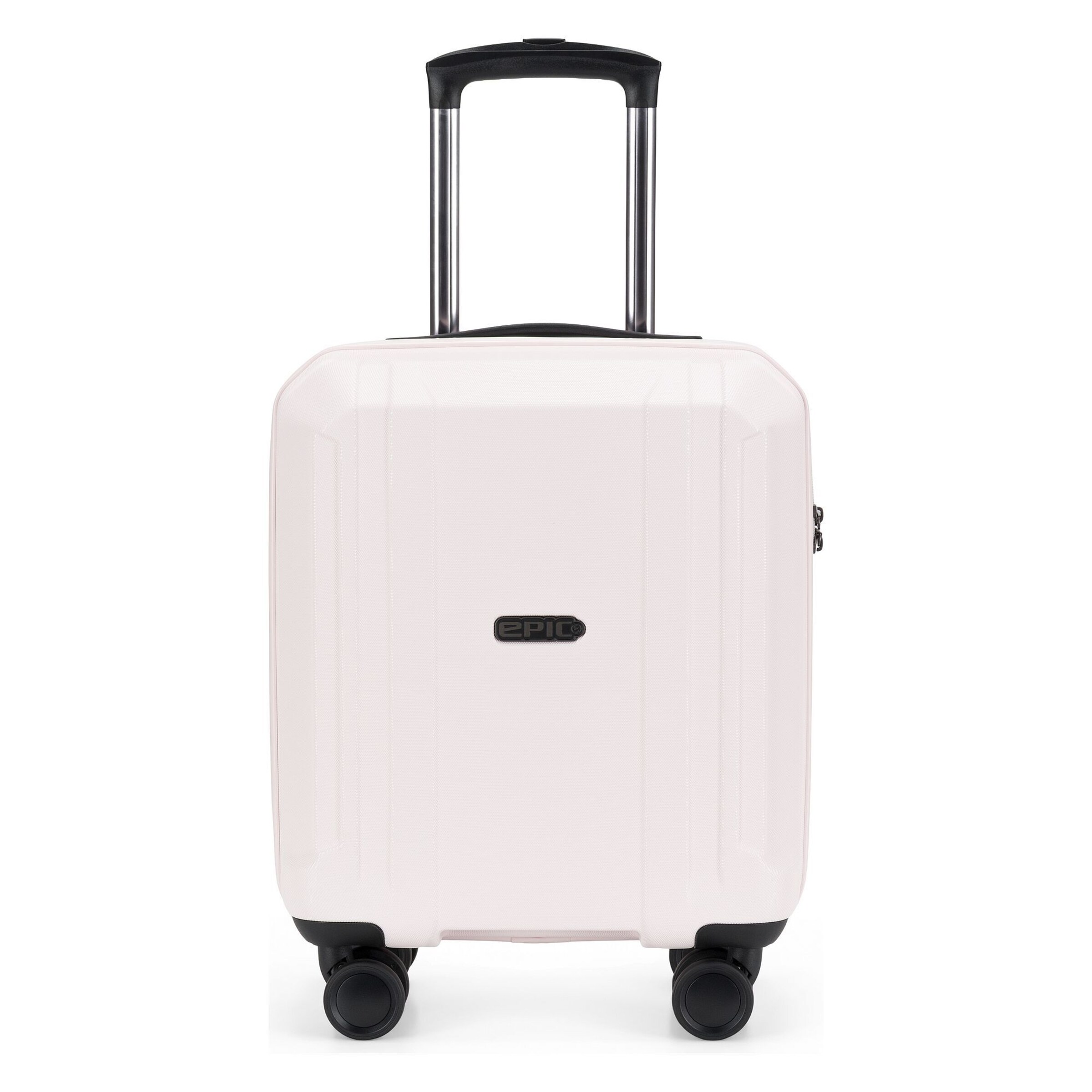 Epic Trolley 'Airwave Neo' in Wit: voorkant