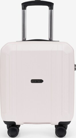 Epic Trolley 'Airwave Neo' in Wit: voorkant