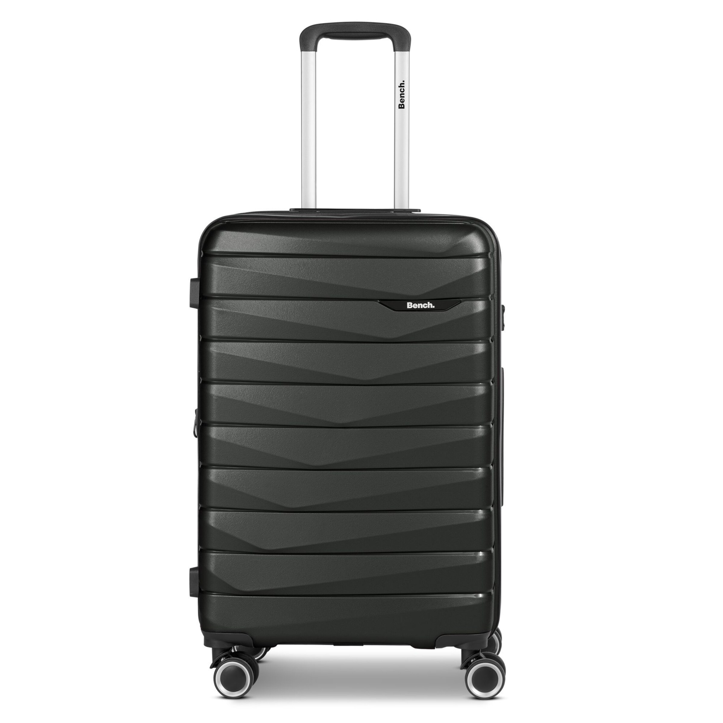 Trolley 'Paris' di BENCH in nero: frontale