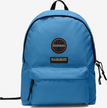 NAPAPIJRI Rucksack 'Voyage 3' in Blau: Vorderseite