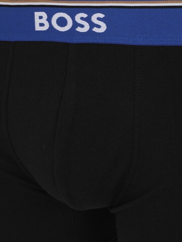 BOSS Boxer shorts 'Power' in Black