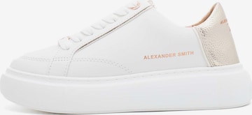 Alexander Smith Sneaker 'Eco-Greenwich' in Weiß