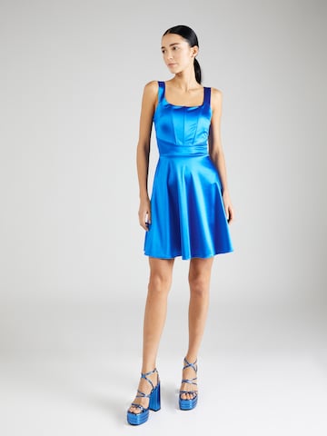 WAL G. Dress 'RAILEY' in Blue